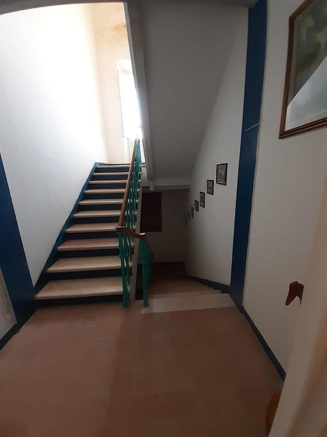 Palazzo Tuemi Apartment Castelplanio Ngoại thất bức ảnh