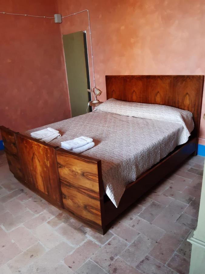 Palazzo Tuemi Apartment Castelplanio Ngoại thất bức ảnh