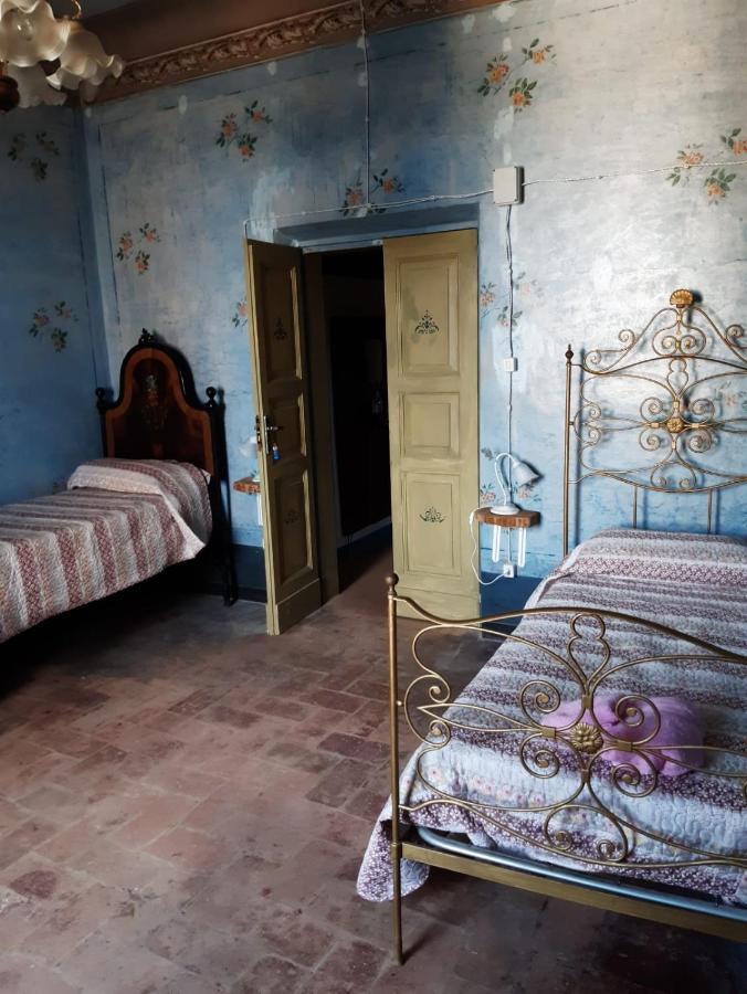 Palazzo Tuemi Apartment Castelplanio Ngoại thất bức ảnh