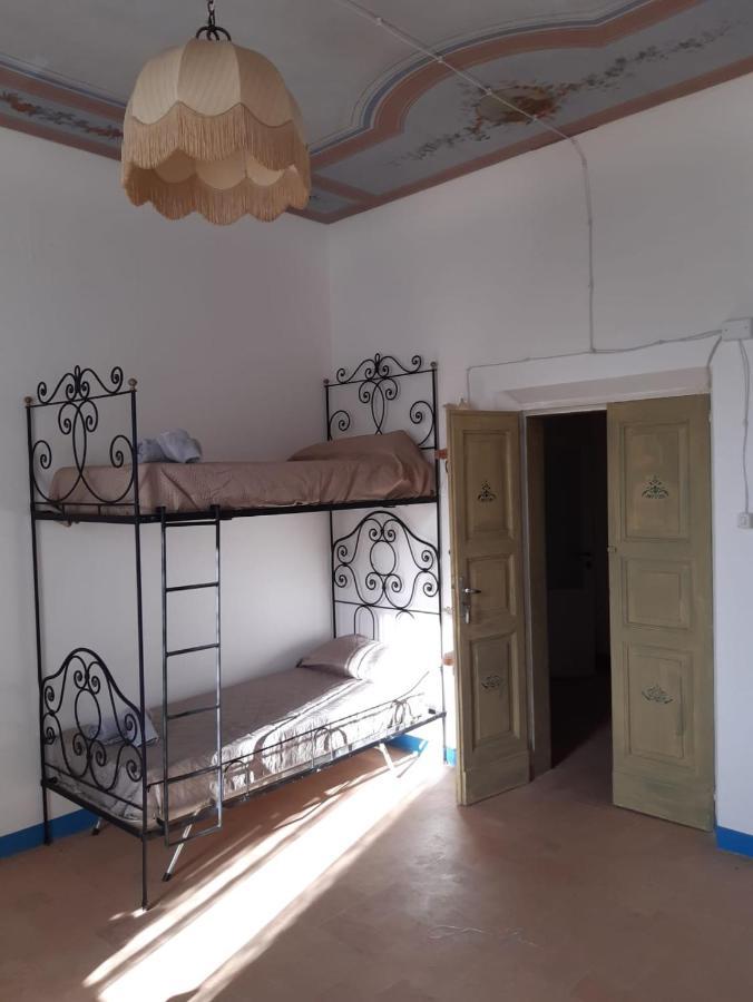 Palazzo Tuemi Apartment Castelplanio Ngoại thất bức ảnh