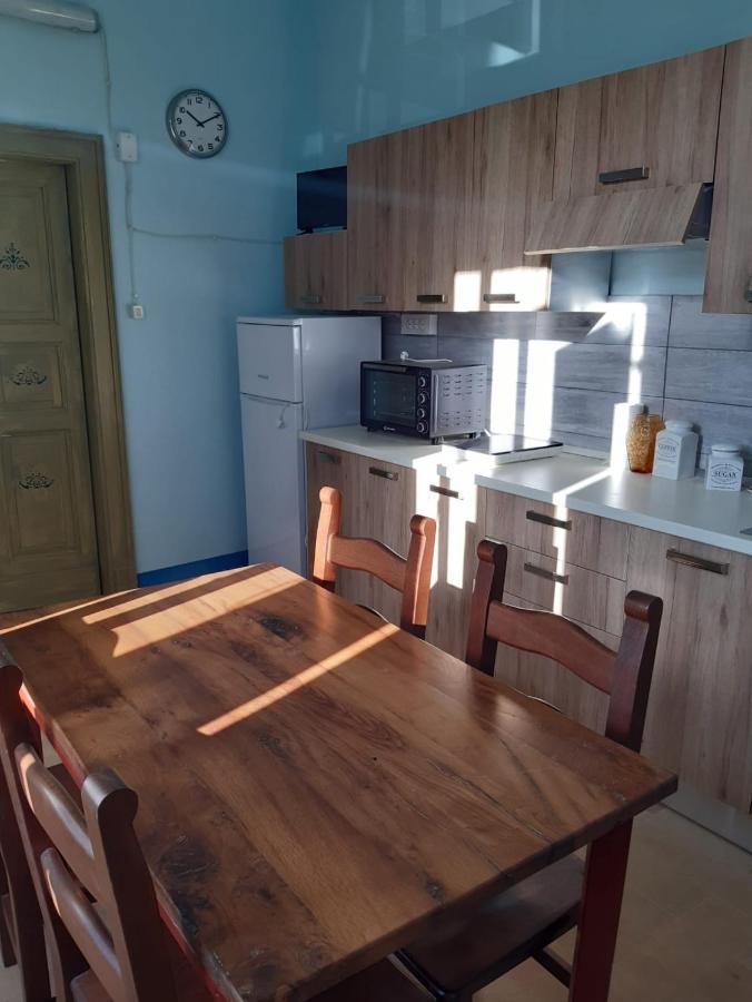 Palazzo Tuemi Apartment Castelplanio Ngoại thất bức ảnh