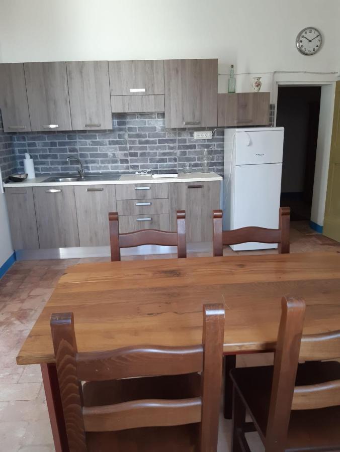 Palazzo Tuemi Apartment Castelplanio Ngoại thất bức ảnh