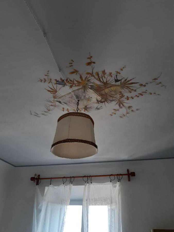 Palazzo Tuemi Apartment Castelplanio Ngoại thất bức ảnh