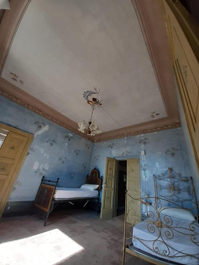 Palazzo Tuemi Apartment Castelplanio Ngoại thất bức ảnh