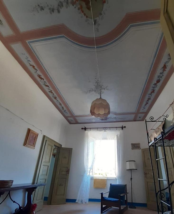 Palazzo Tuemi Apartment Castelplanio Ngoại thất bức ảnh